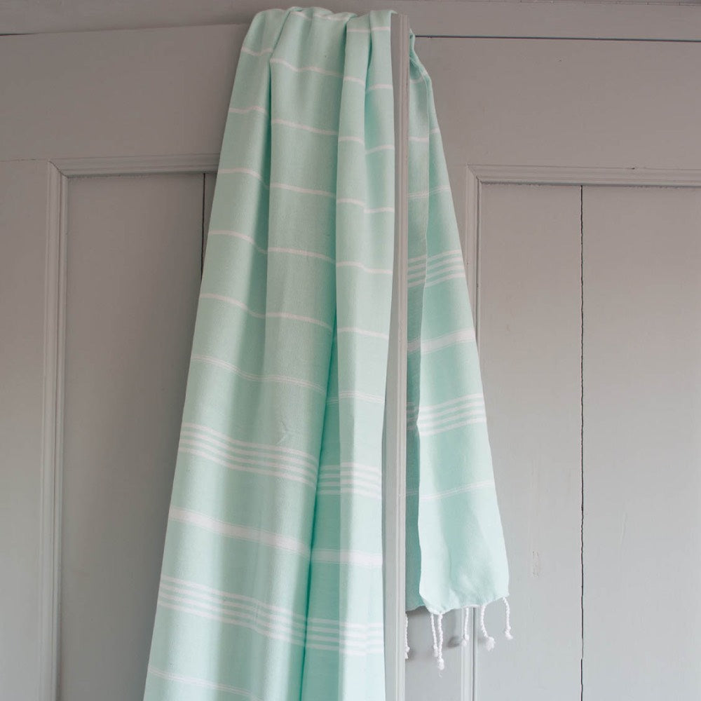 Hamamtuch Classic mint Größe M
