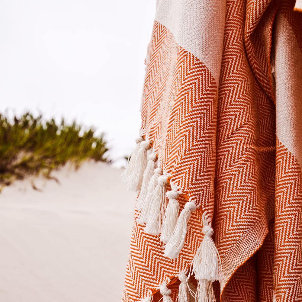 Hamamdecken / Plaids ab 59€ - Hamamista