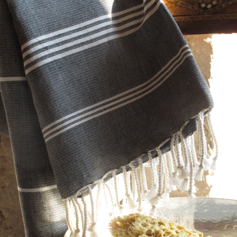 Hamamtuch Bio/Fouta Bio Hammam