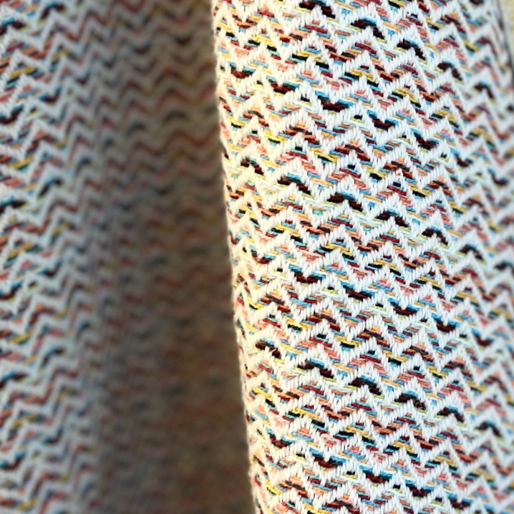 Hamamtuch Multicolor hell