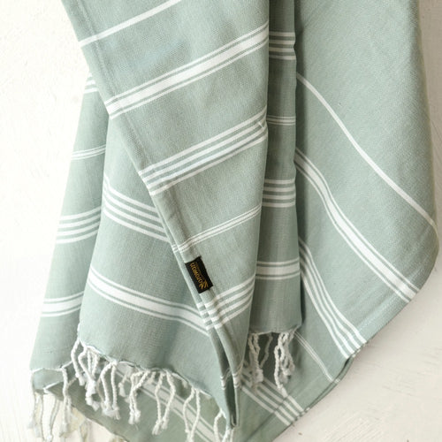 Hamamtuch Bio-Baumwolle 