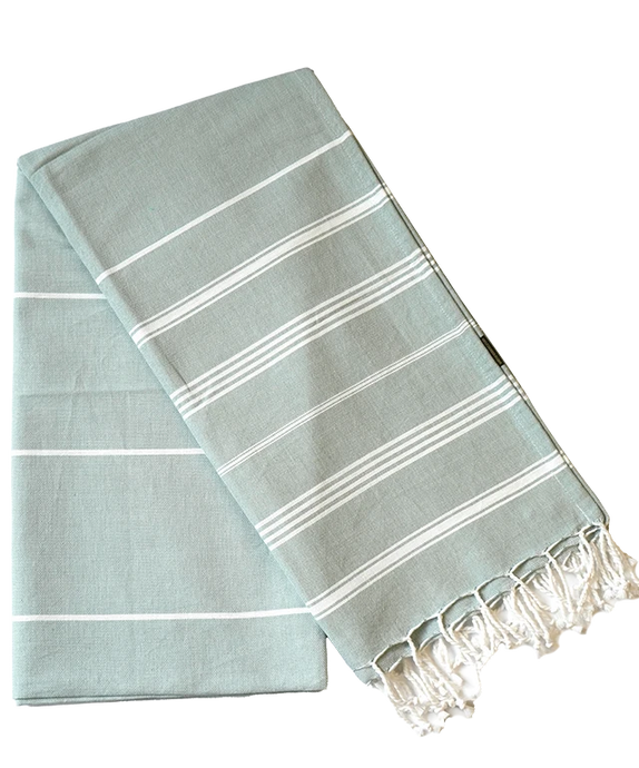 Hamamtuch Bio-Baumwolle 