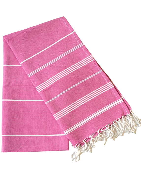 Hamamtuch Bio-Baumwolle 