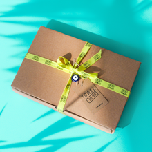 Laden Sie das Bild in den Galerie-Viewer, Hamamtuch Neon XXL aus recycelter Baumwolle