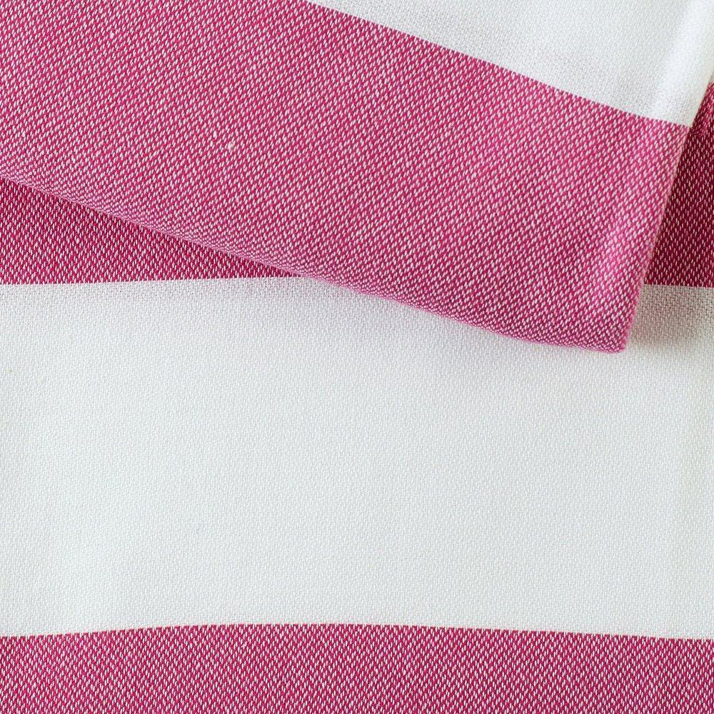Hamamtuch Su fuchsia - Hamamista