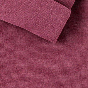 Hamam cloth Lale berry red - handwoven - Hamamista