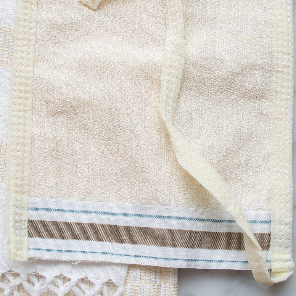 Kese / Peelinghandschuh aus Viskose – Hamamista