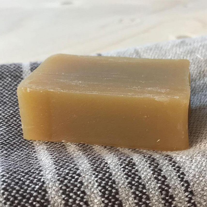 Fadi Aslans Aleppo-Naturseife 100 g