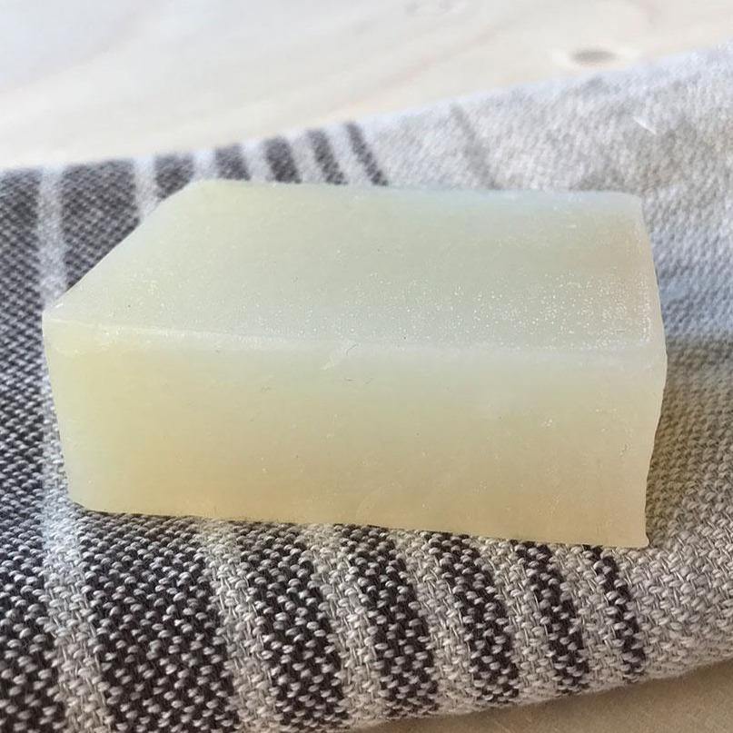 Aleppo Naturseife von Fadi Aslan Lavendel 100 g