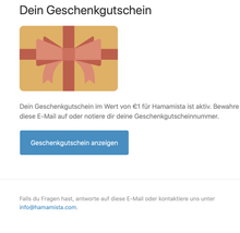 Laden Sie das Bild in den Galerie-Viewer, Hamamista-Geschenkgutschein - Hamamista