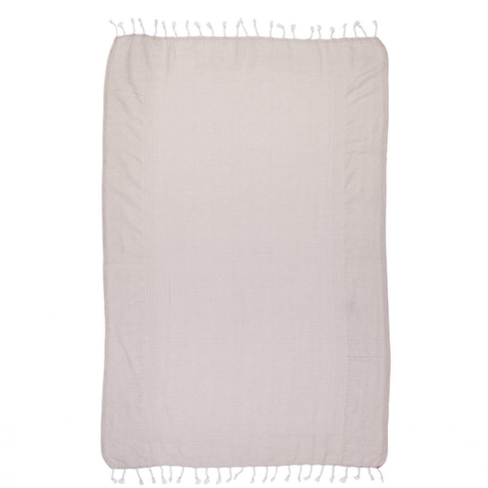 Hamamtuch Hamamista Oeko-Tex Levi beige