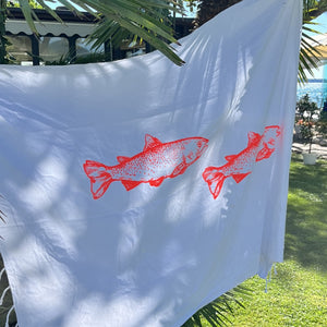 Hamamista x LOCOMOTO Design – Special Summer Edition 