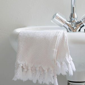 Peskir Pur hand-woven - Hamam Towel XS - 60 x 90 cm