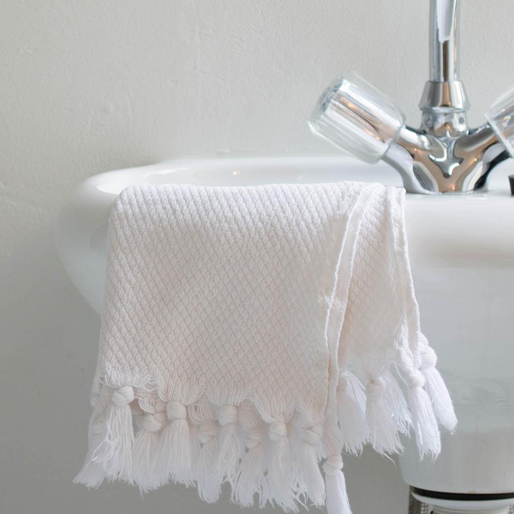 Hamam Towel Guest Towel Peskir Pur