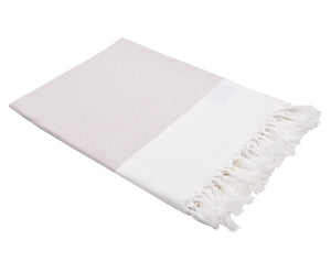 Hamam towel Jil beige