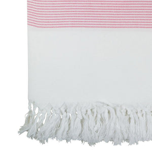 Hamamtuch Jil pink